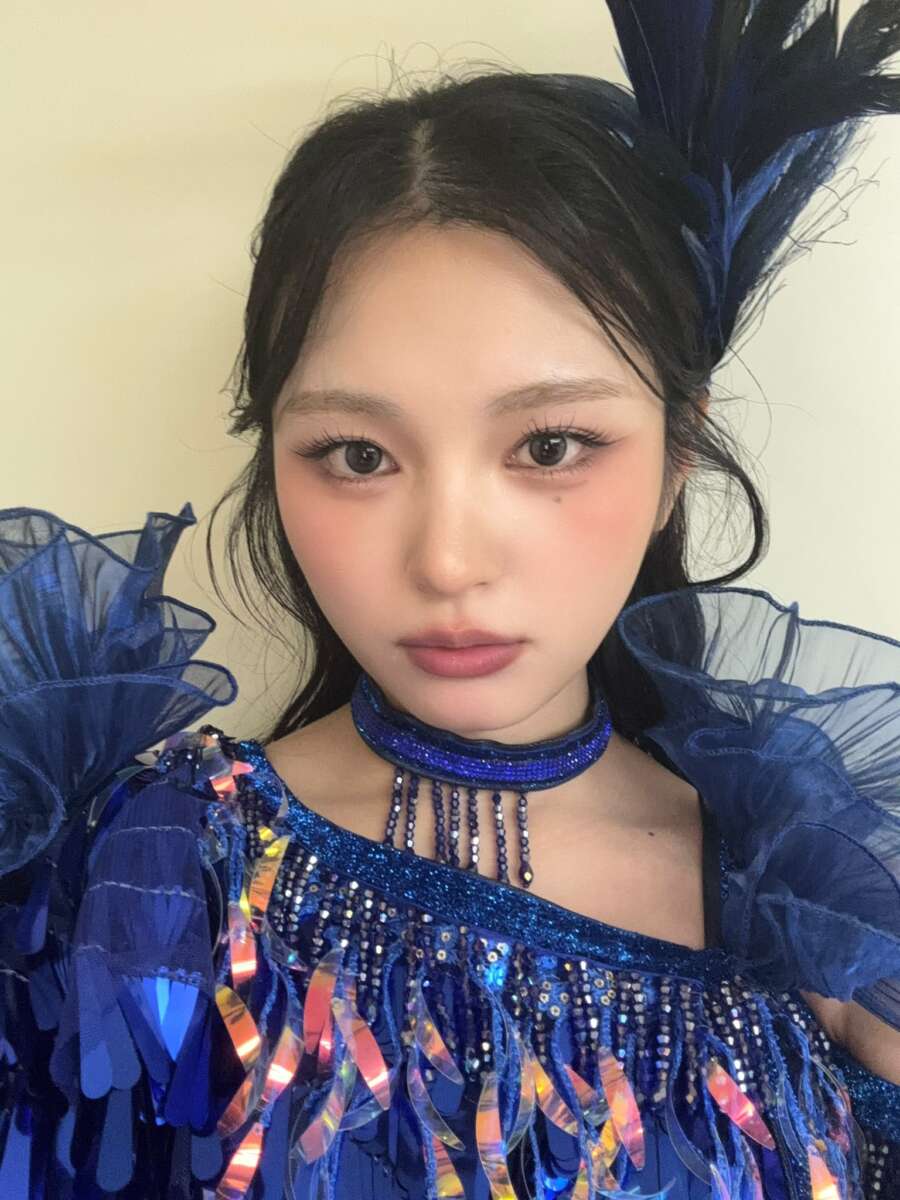 桐原美月