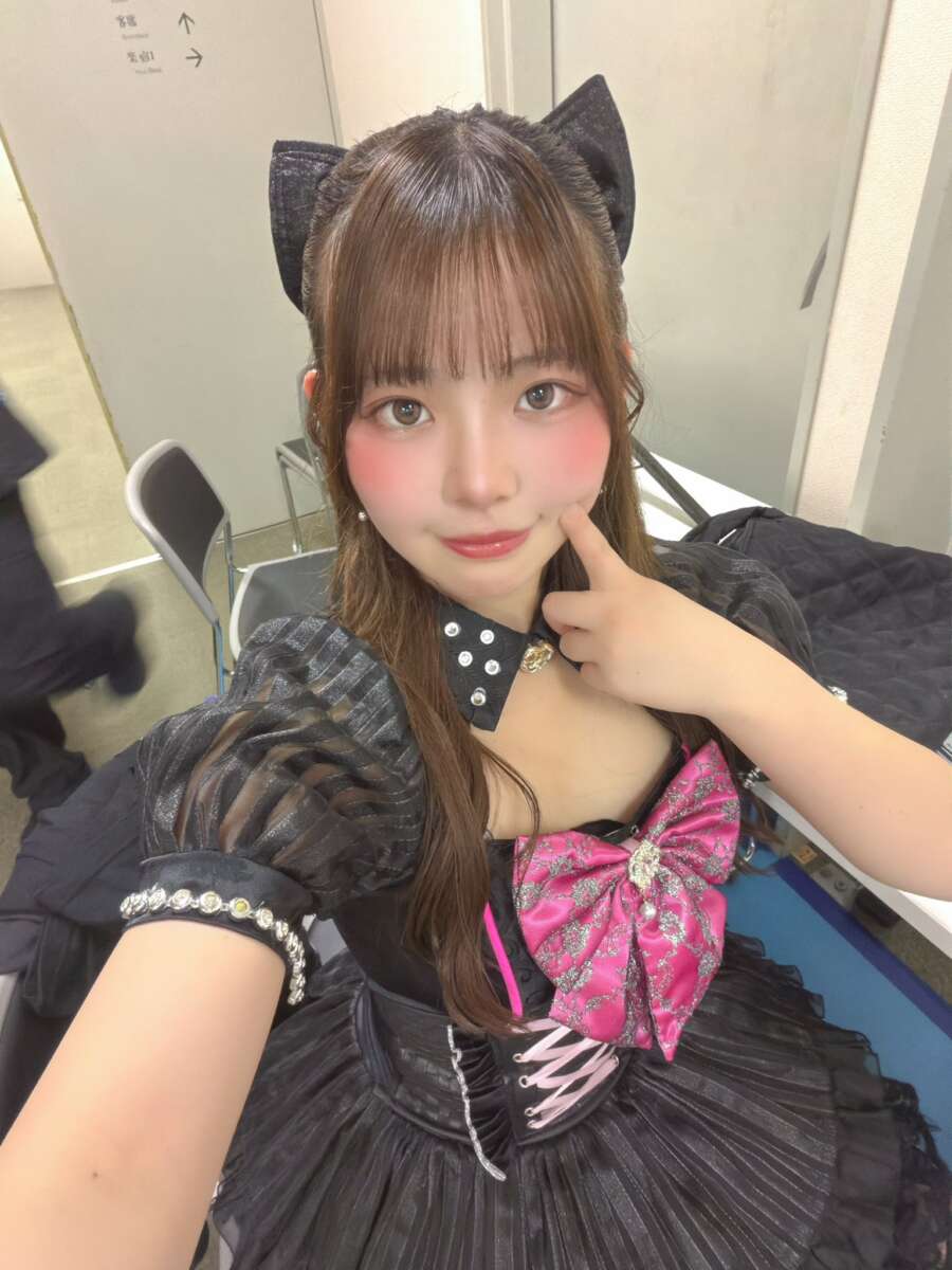 小羽瀬きらら