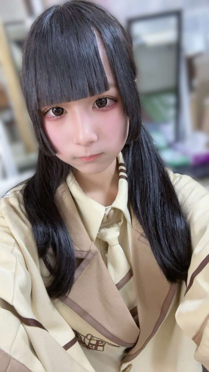 夜乃葉かりん