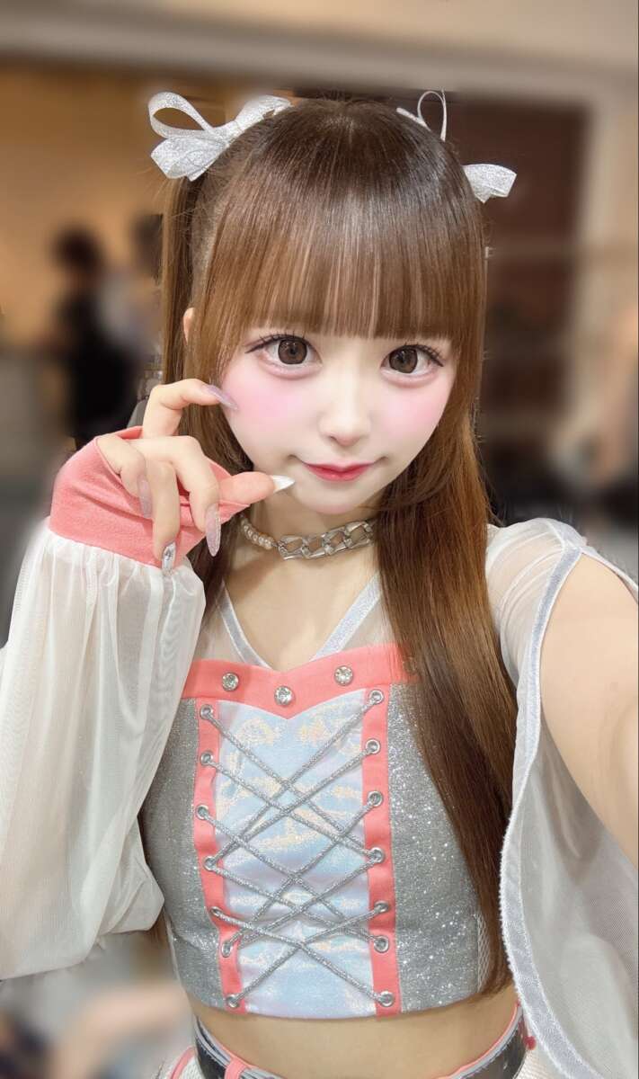 甘崎 結依梨