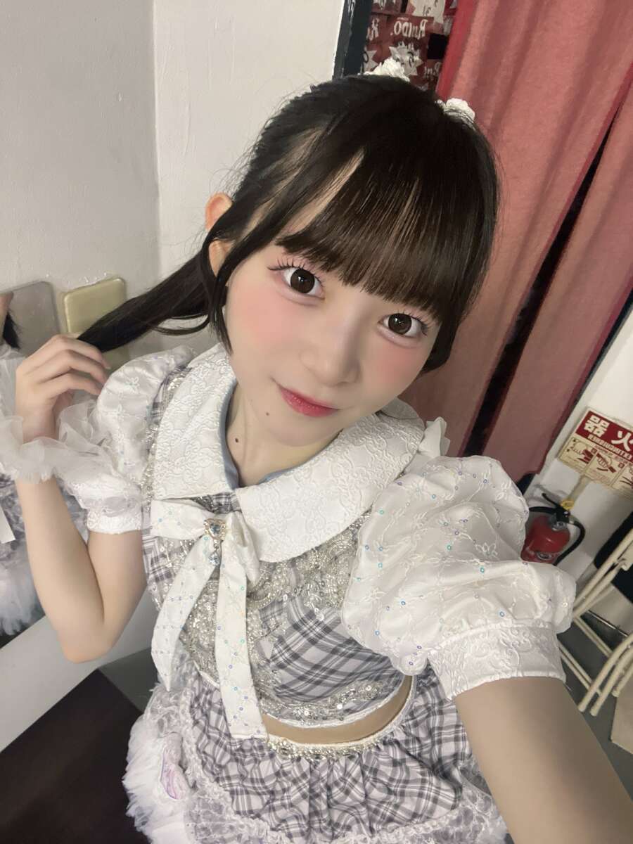 白乃すずね