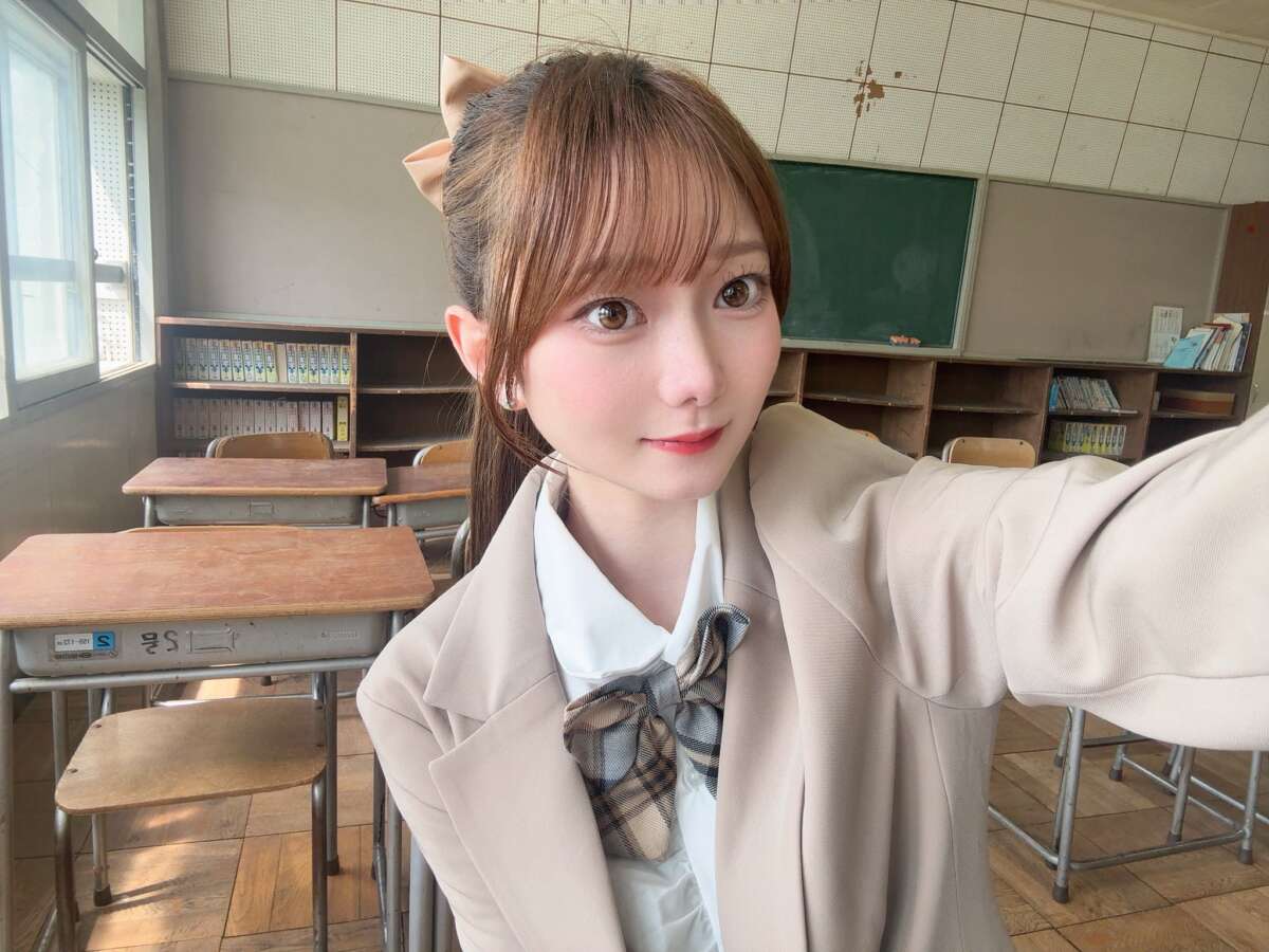 花宮なぎさ