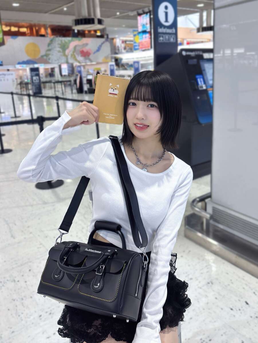 小柴あいり
