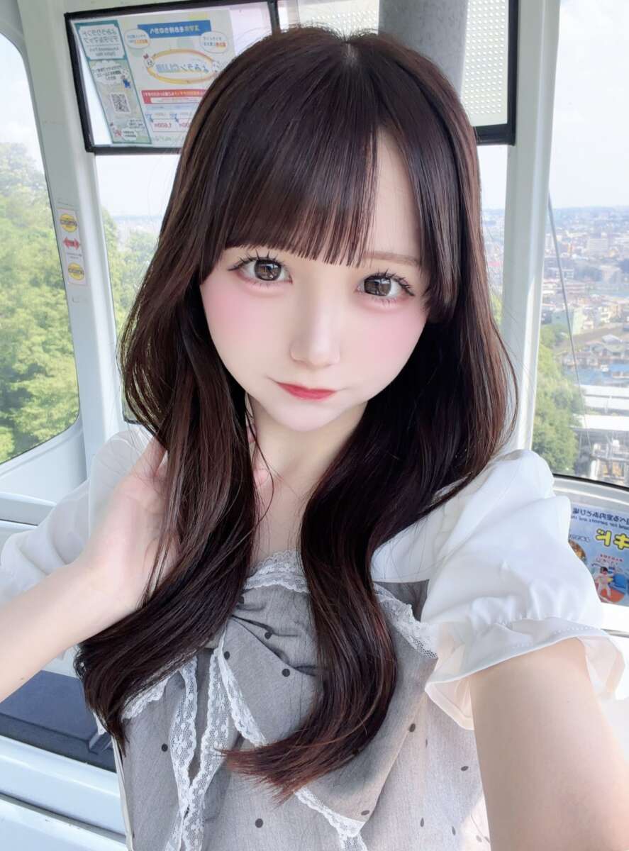 百宮みも
