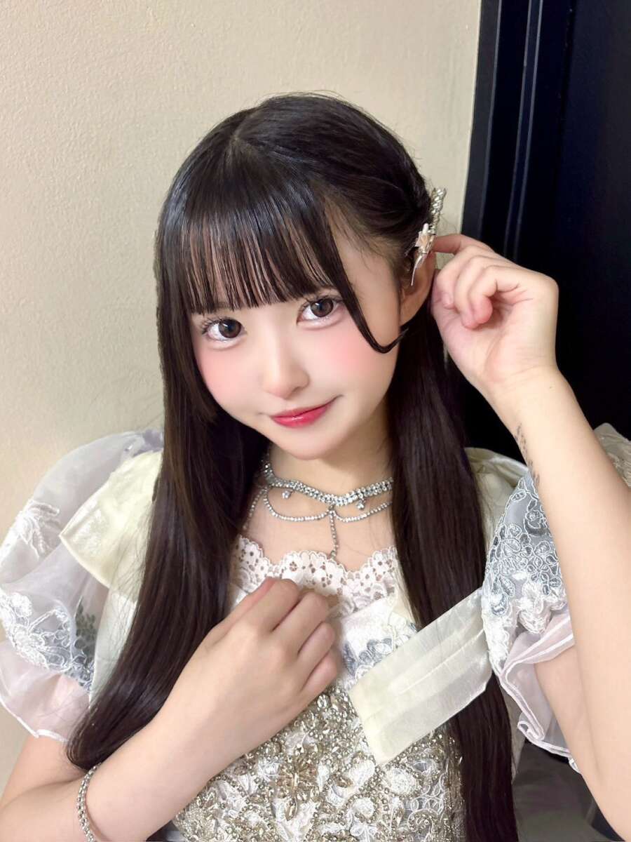 結音ちゆ