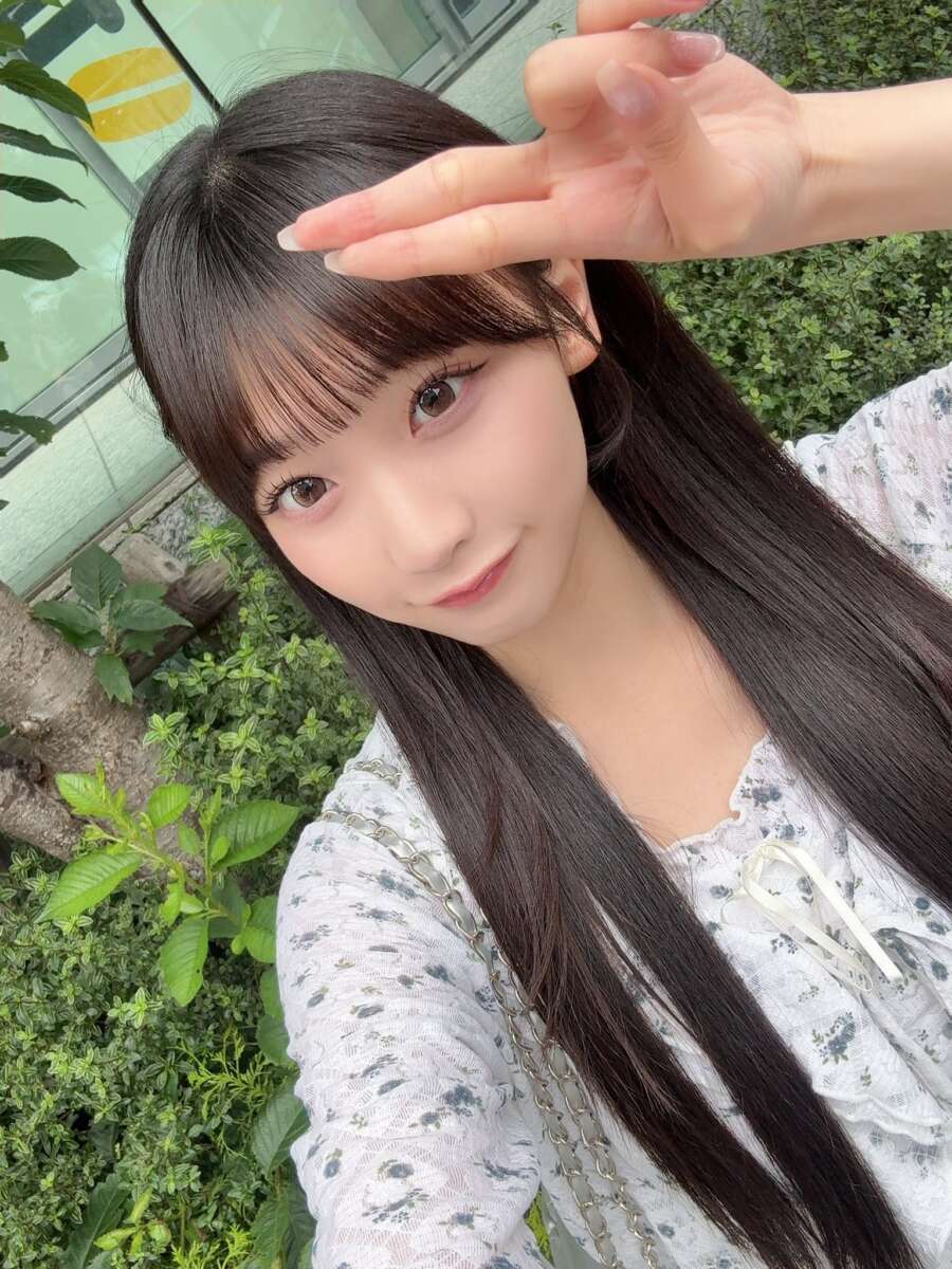 城月菜央