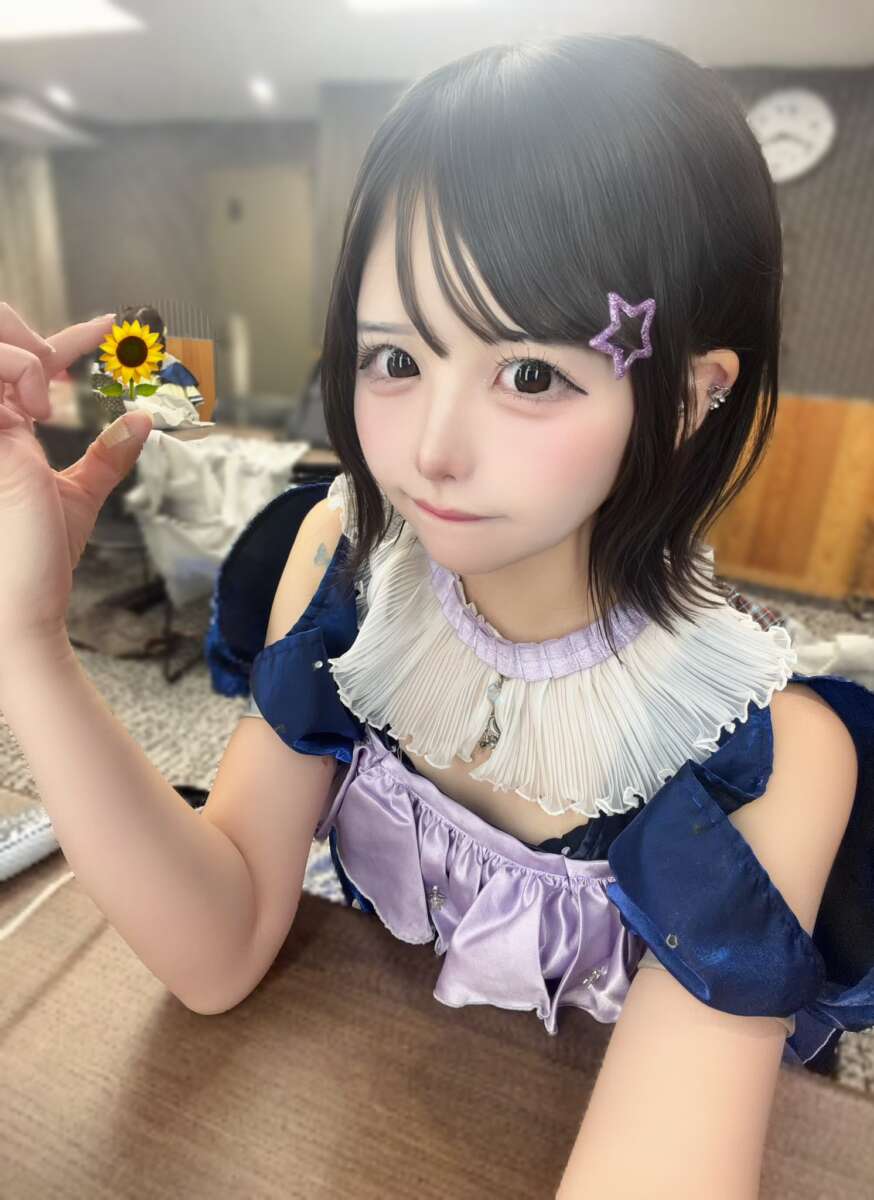月埜みみ