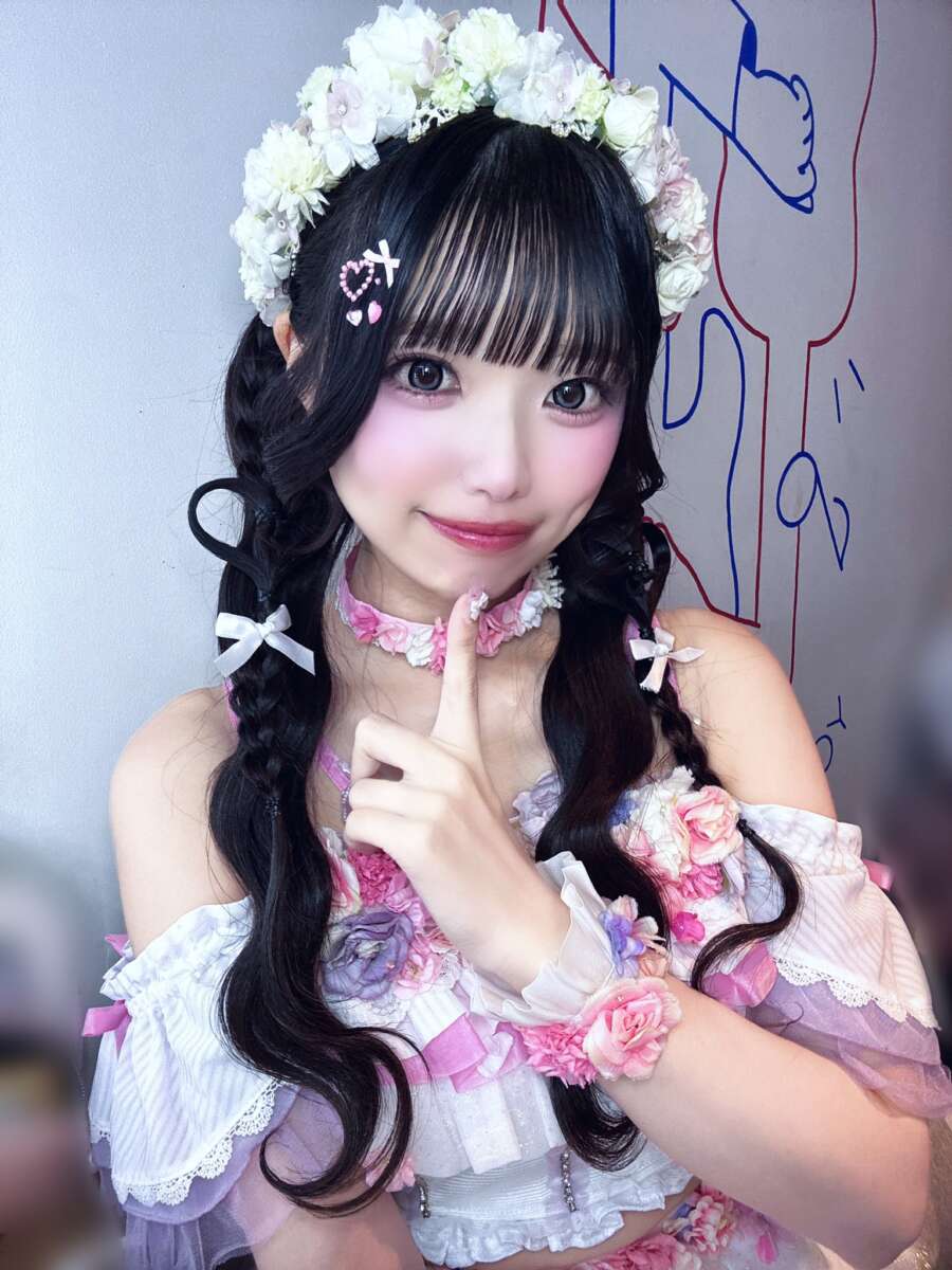福井みゆ