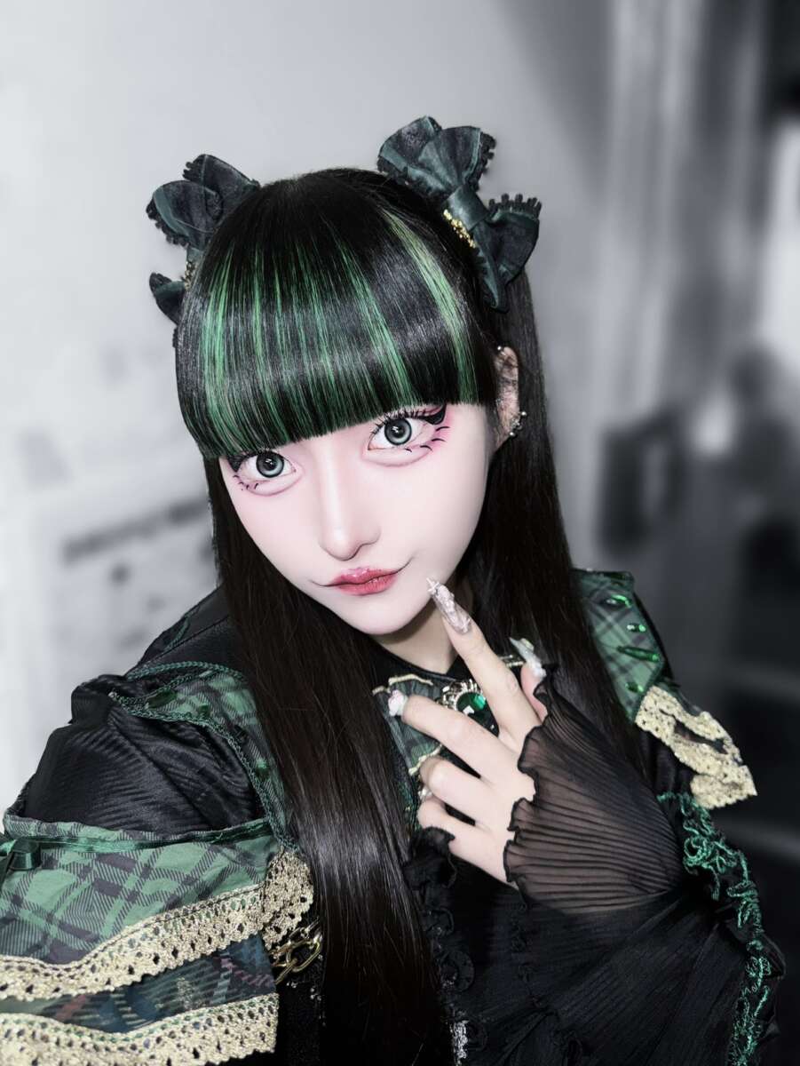 翡翠だりあ