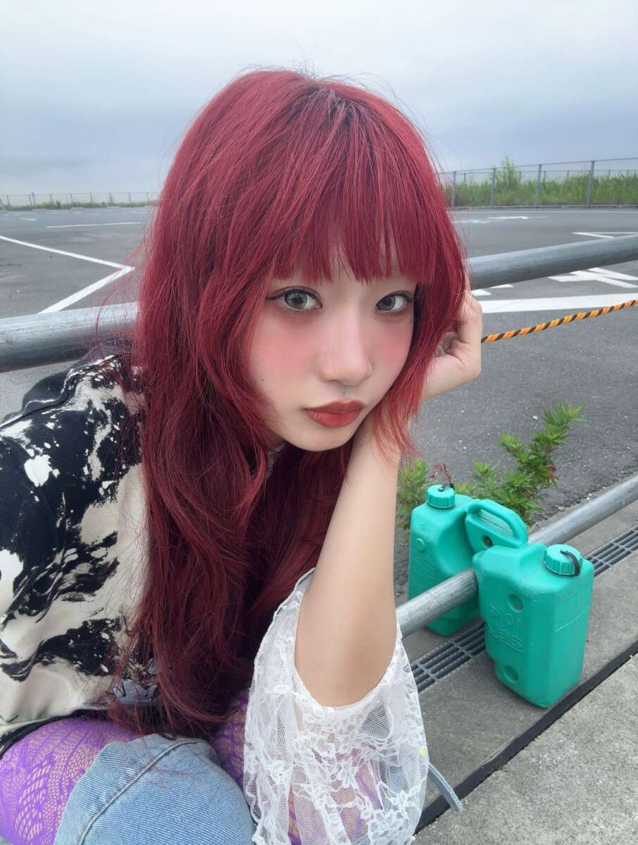 ナツメ