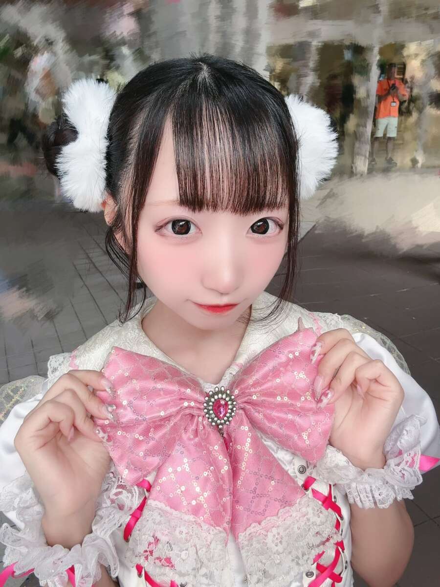 永瀬心愛