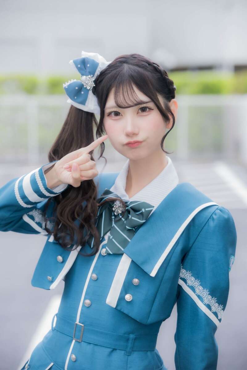 神谷ひなの