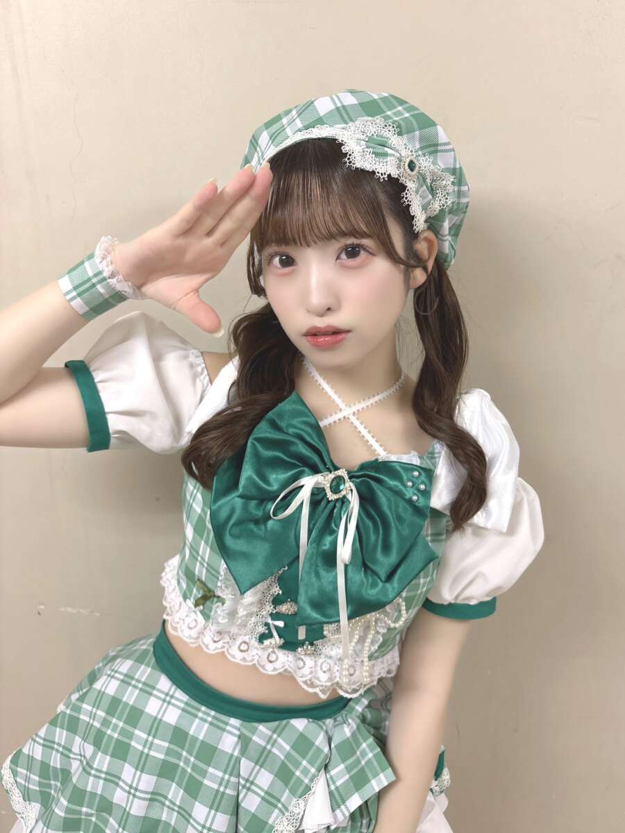 水沢桃々