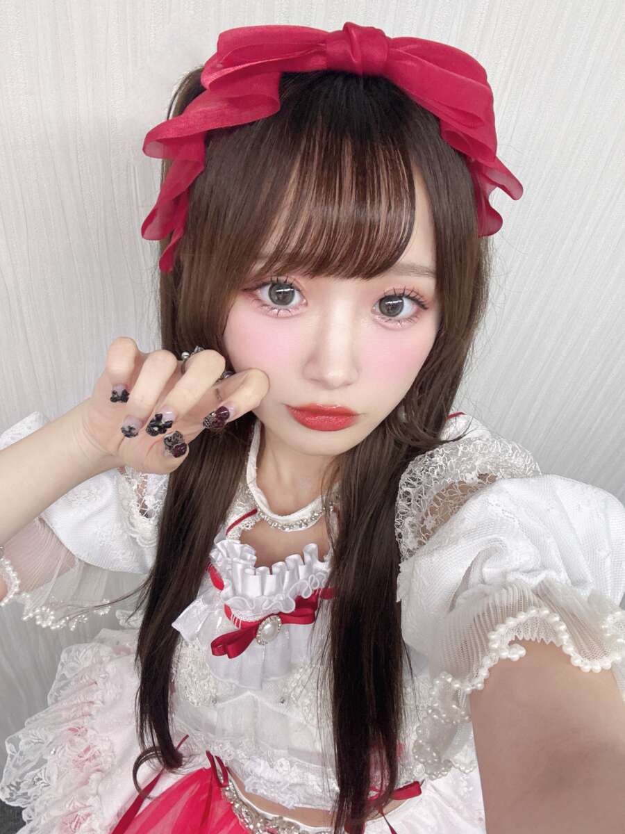 西野亜梨沙