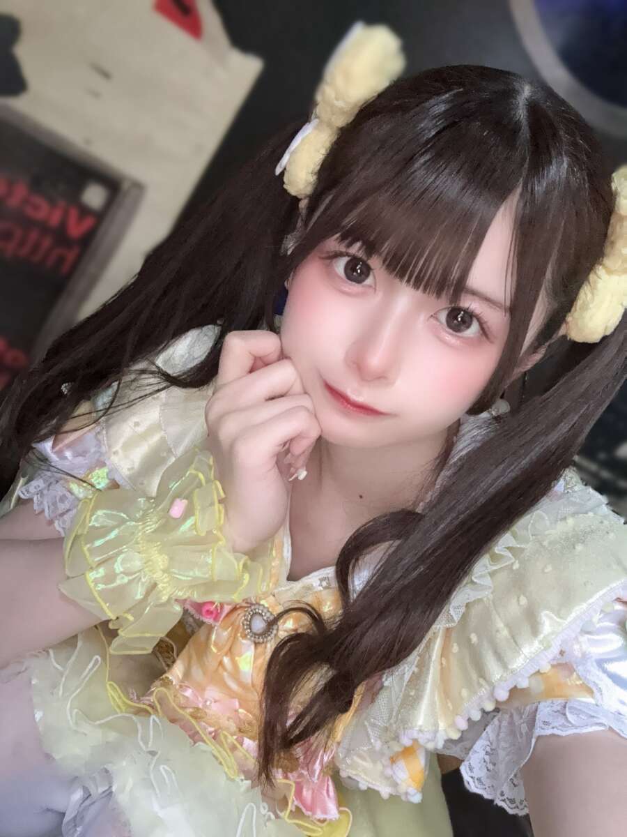 小雛ちゆ