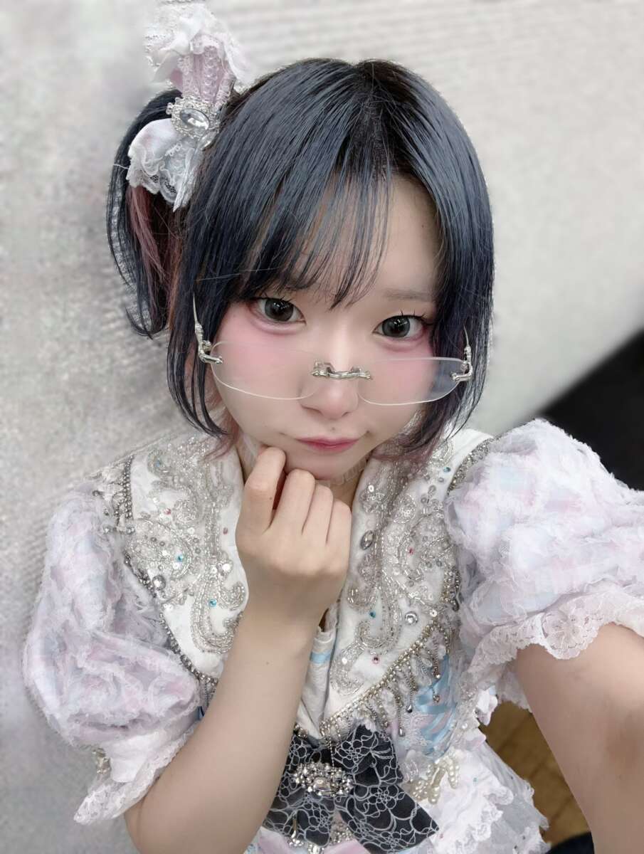 夜羽音ルナ
