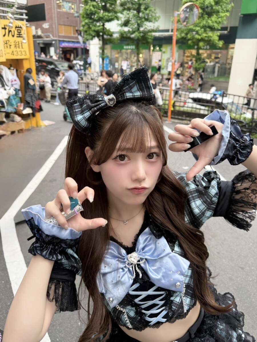 大場結女