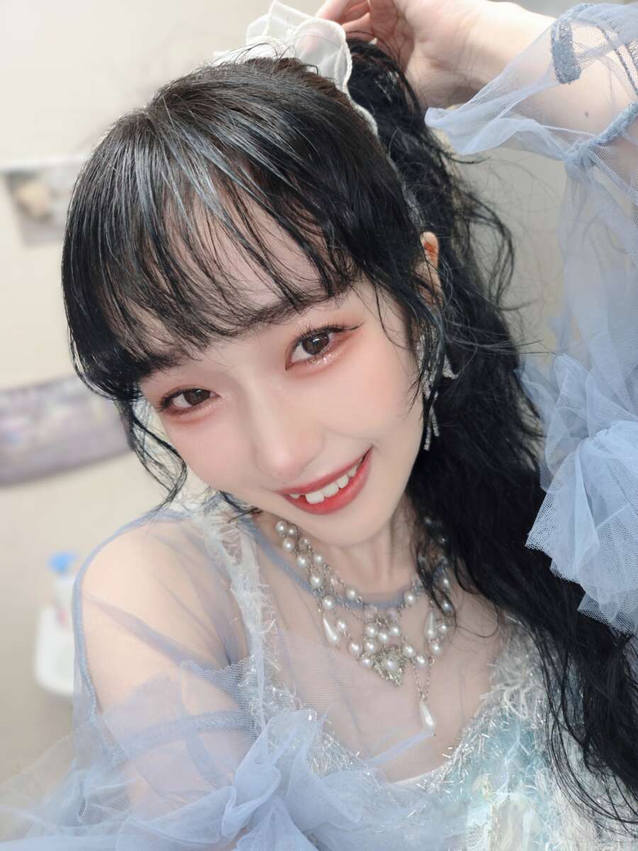 茉夏