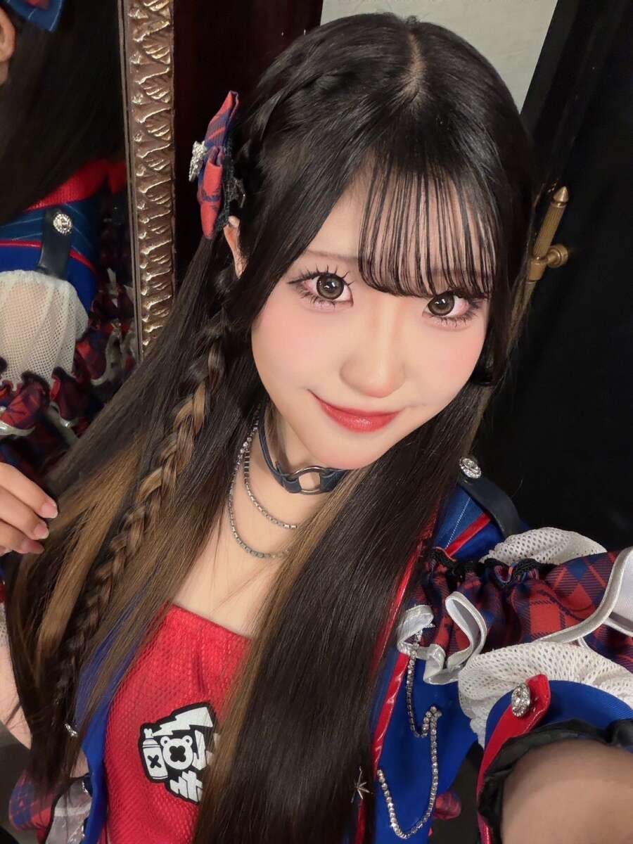宇咲 妃奈乃