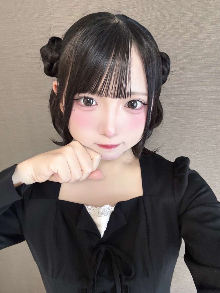 月野あのん