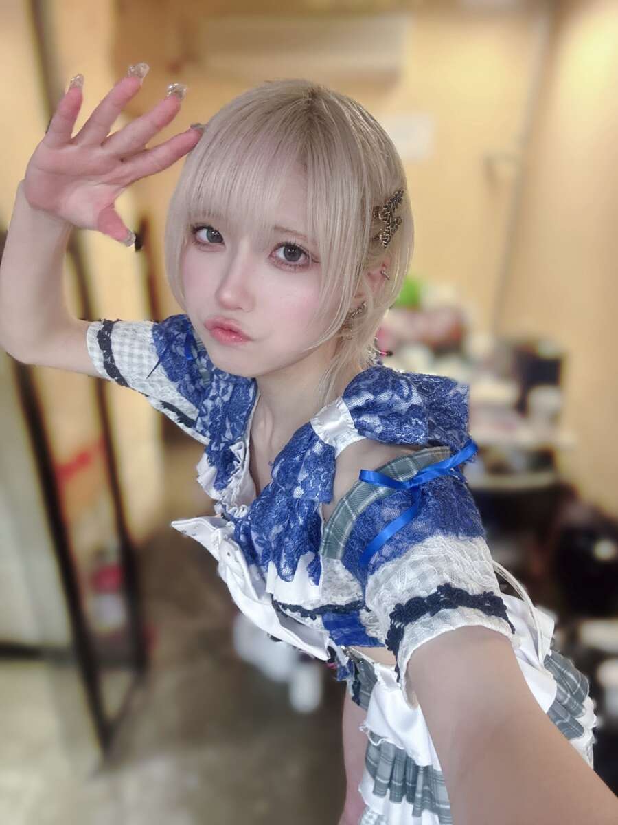 八神ミク