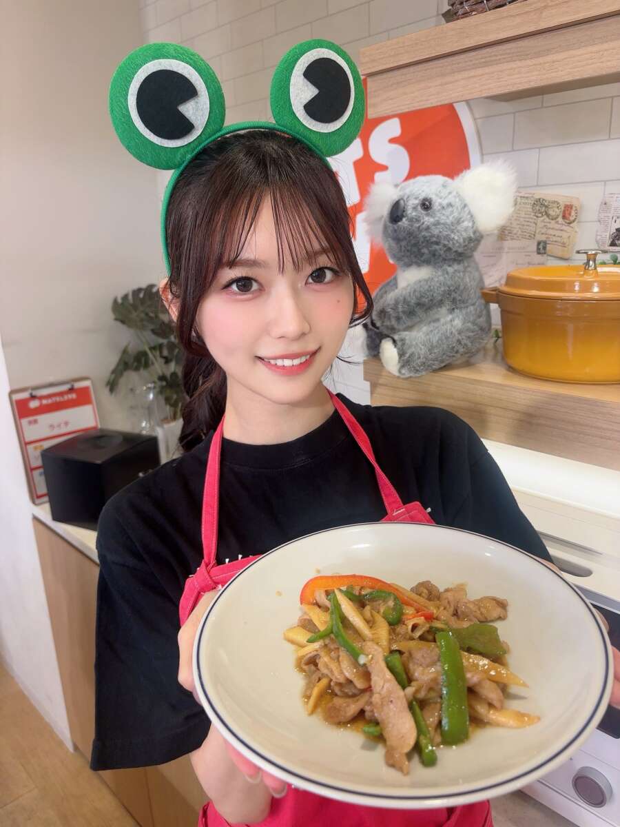 星谷美来