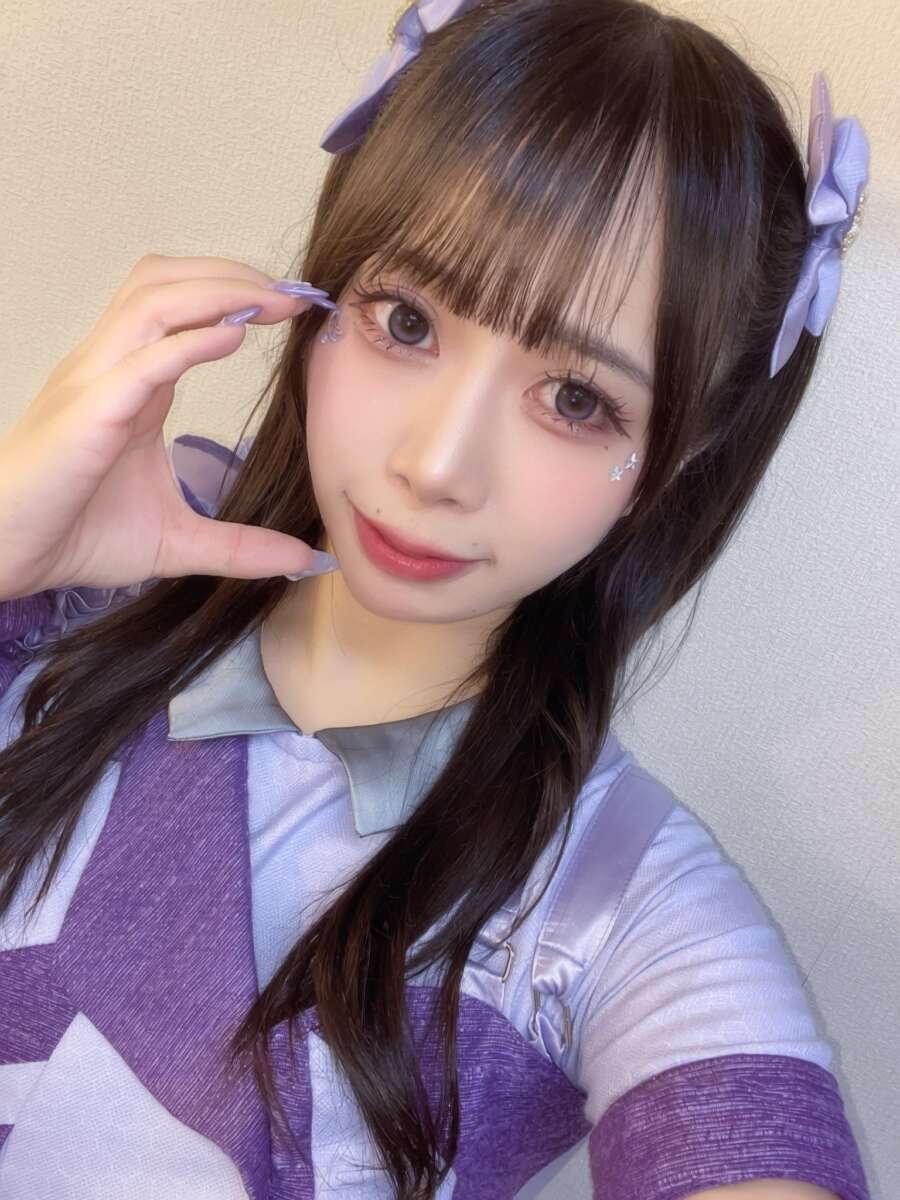 月野りいな