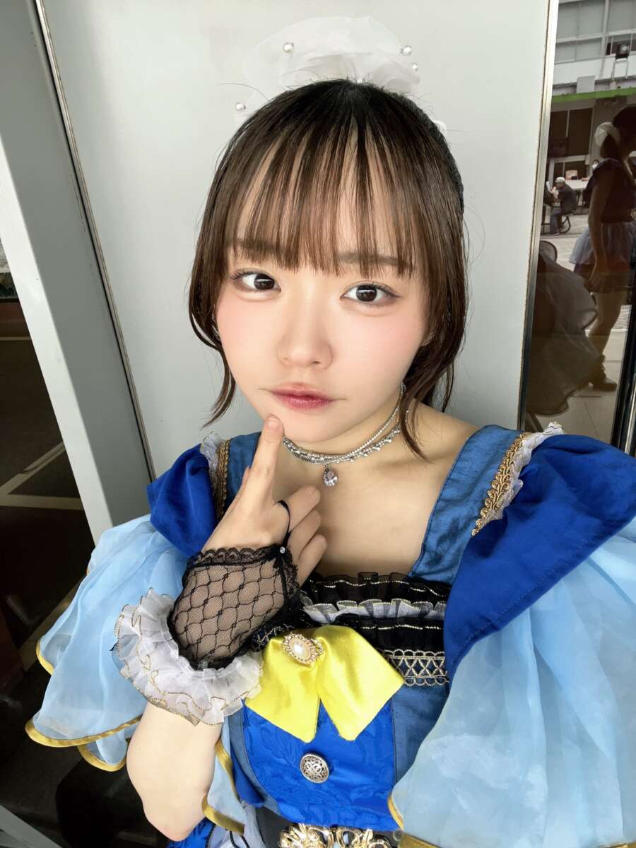あこ