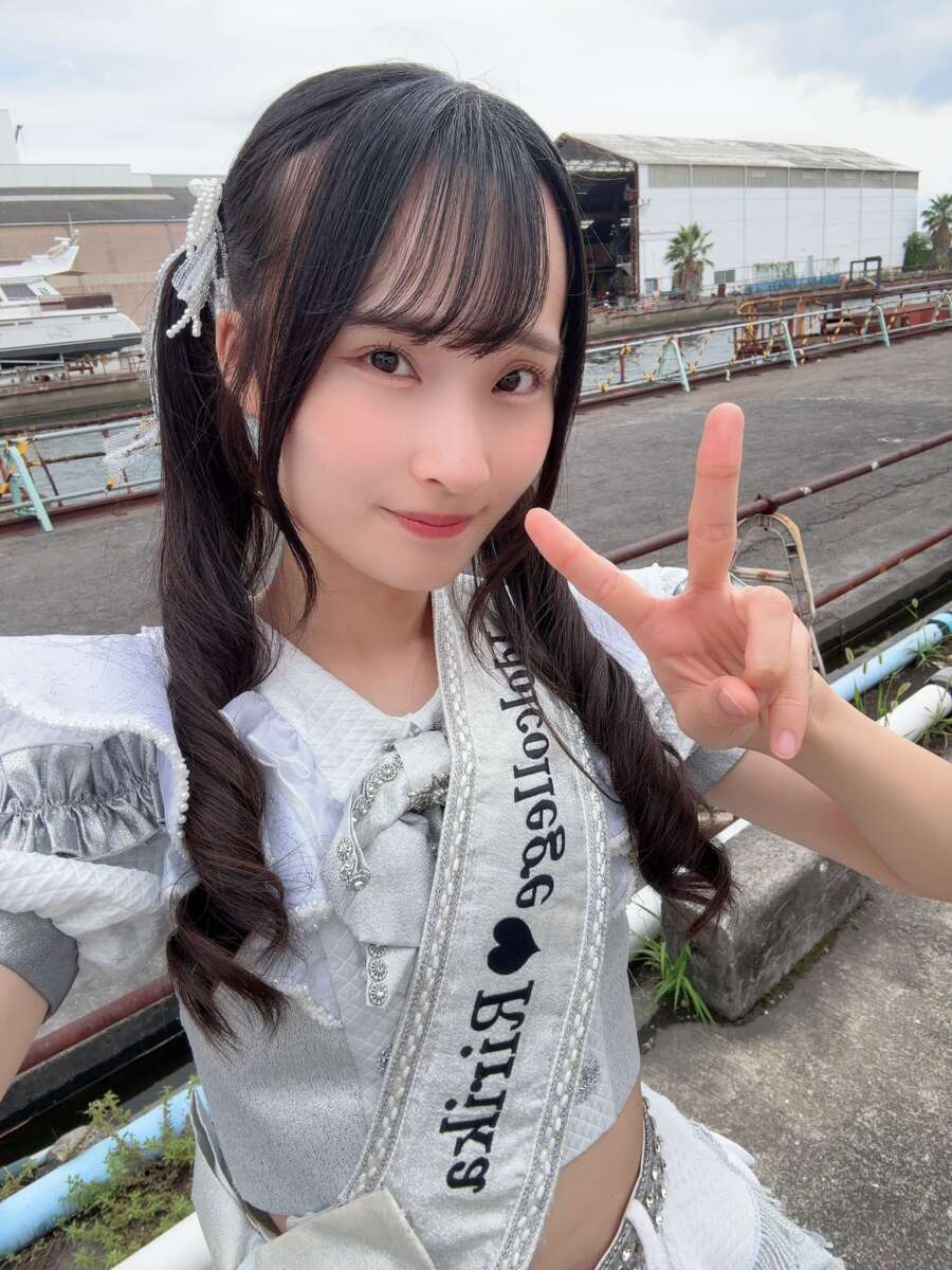 藤代梨々花