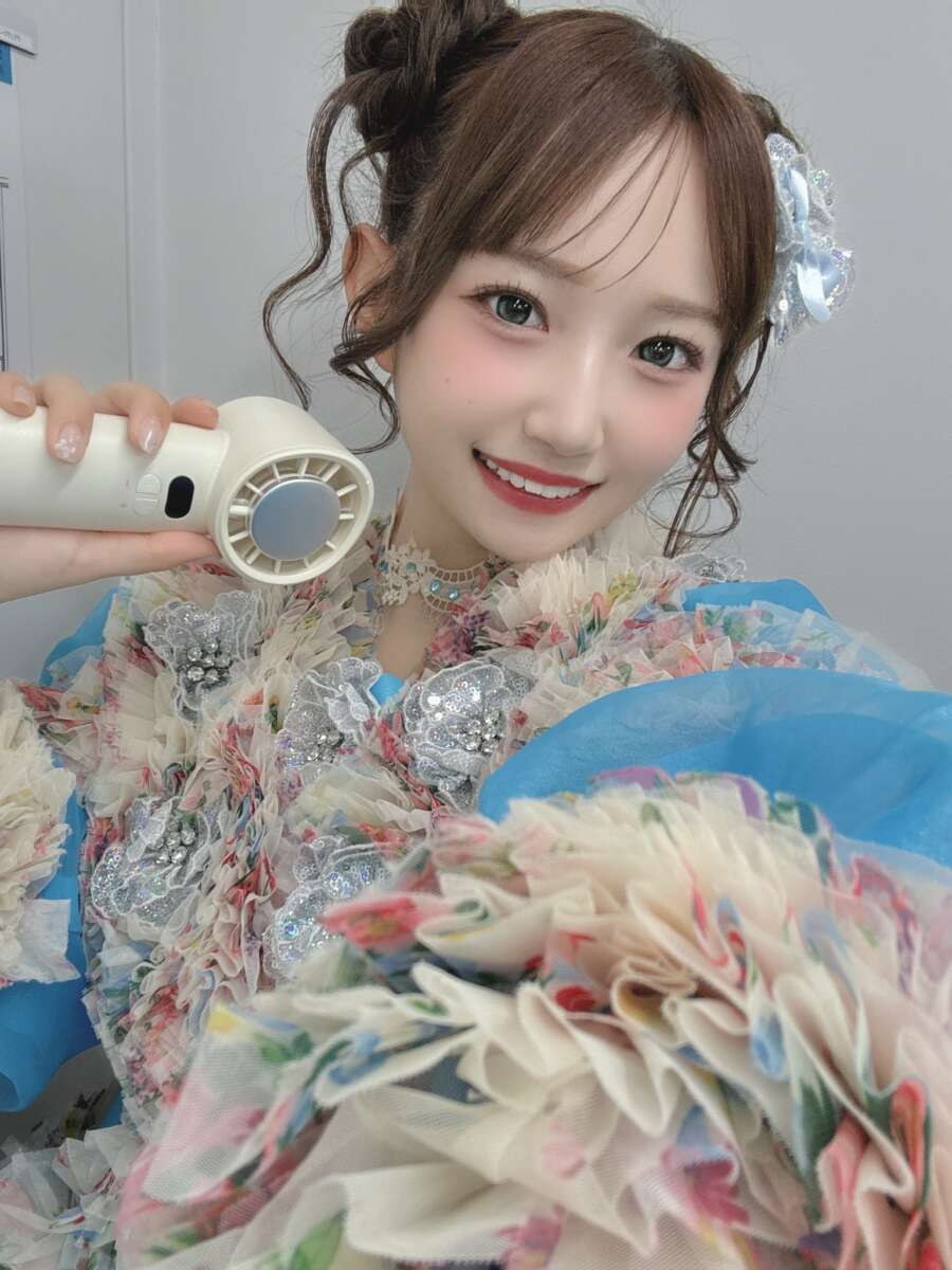 音井結衣