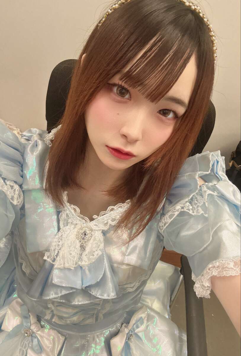 山崎 栞奈