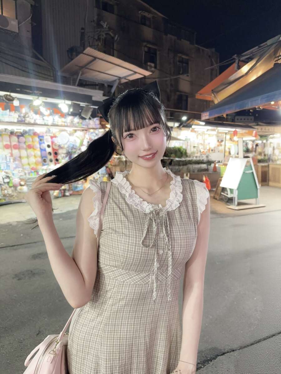 仁科茉彩
