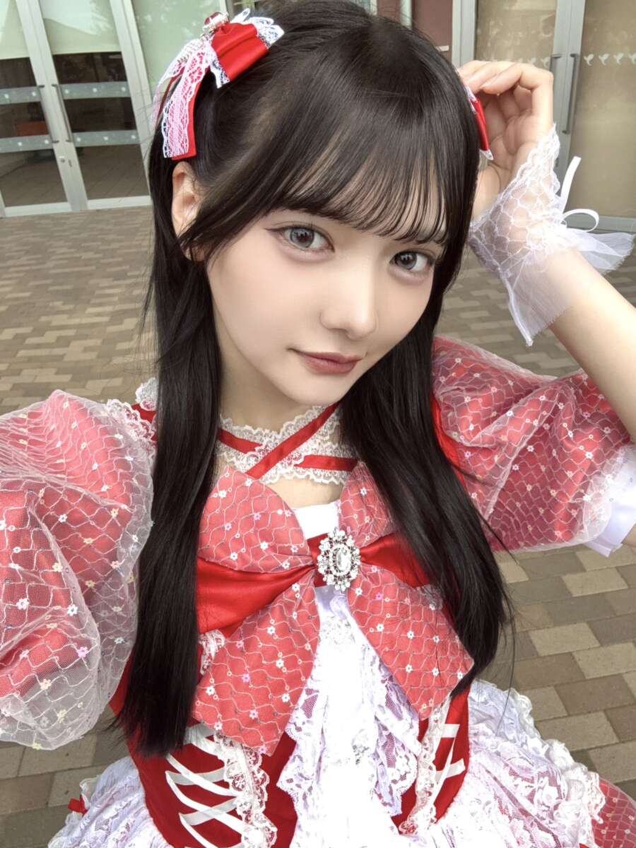 日比谷 聖羅