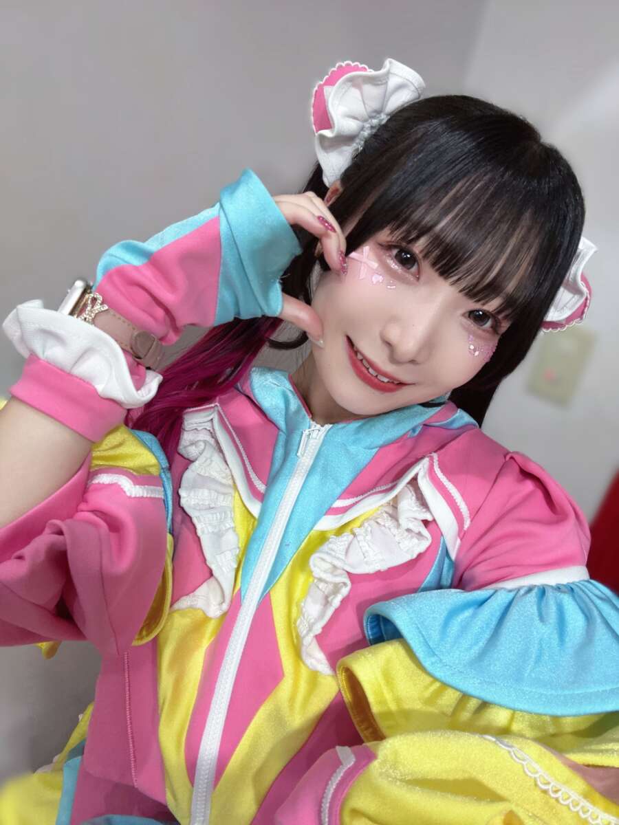 小熊りん