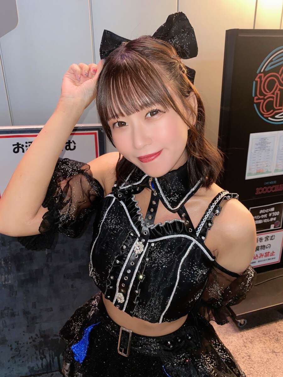 瀬戸佳凛