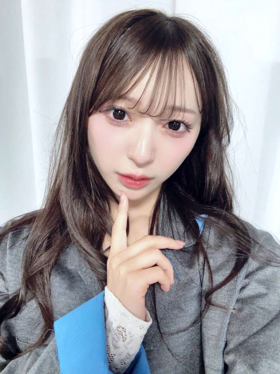 塩川莉世