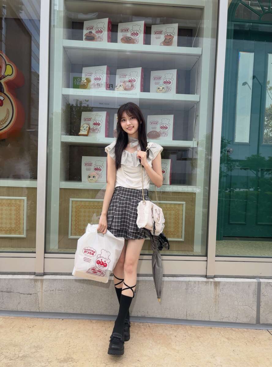 星谷美来
