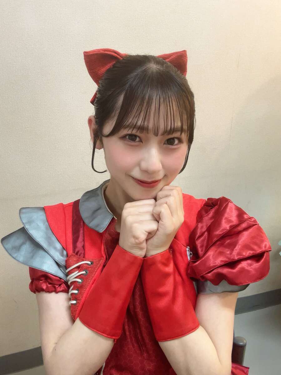 松羽柑奈
