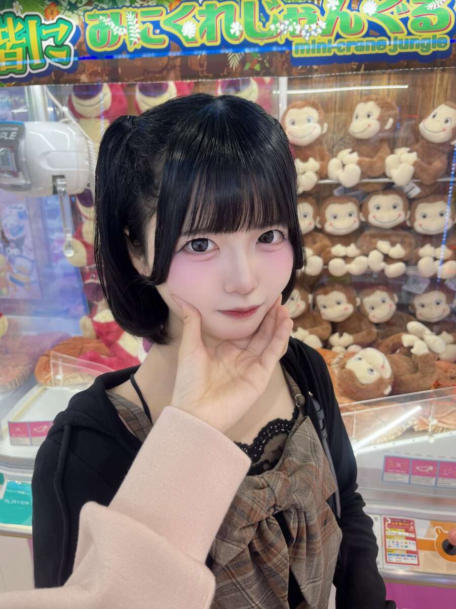 早坂わむ