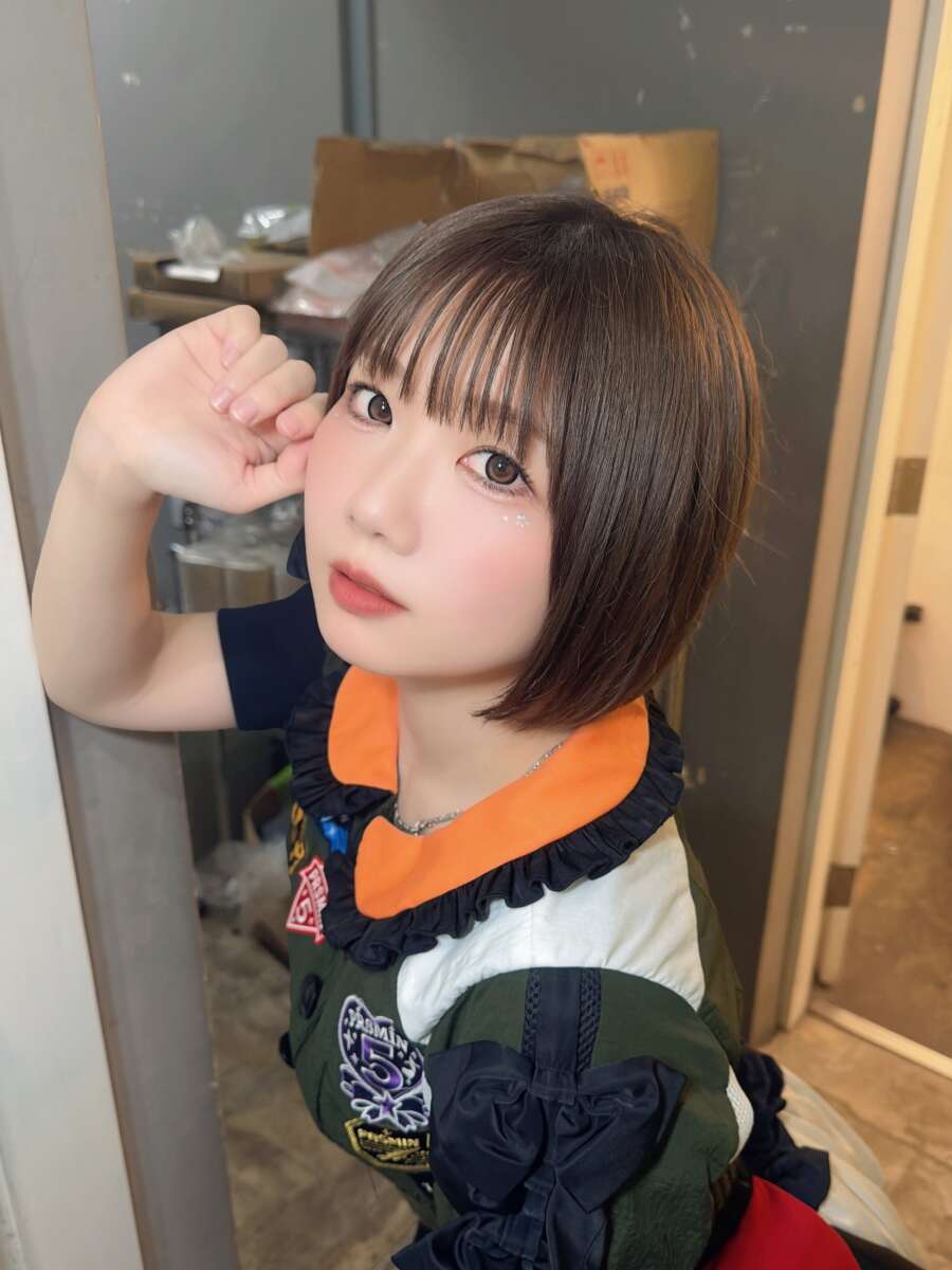 朝陽あやの