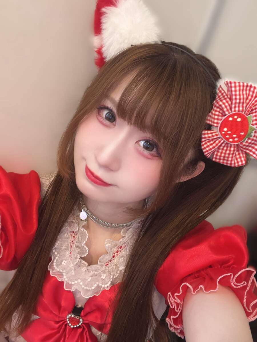 香月友梨奈