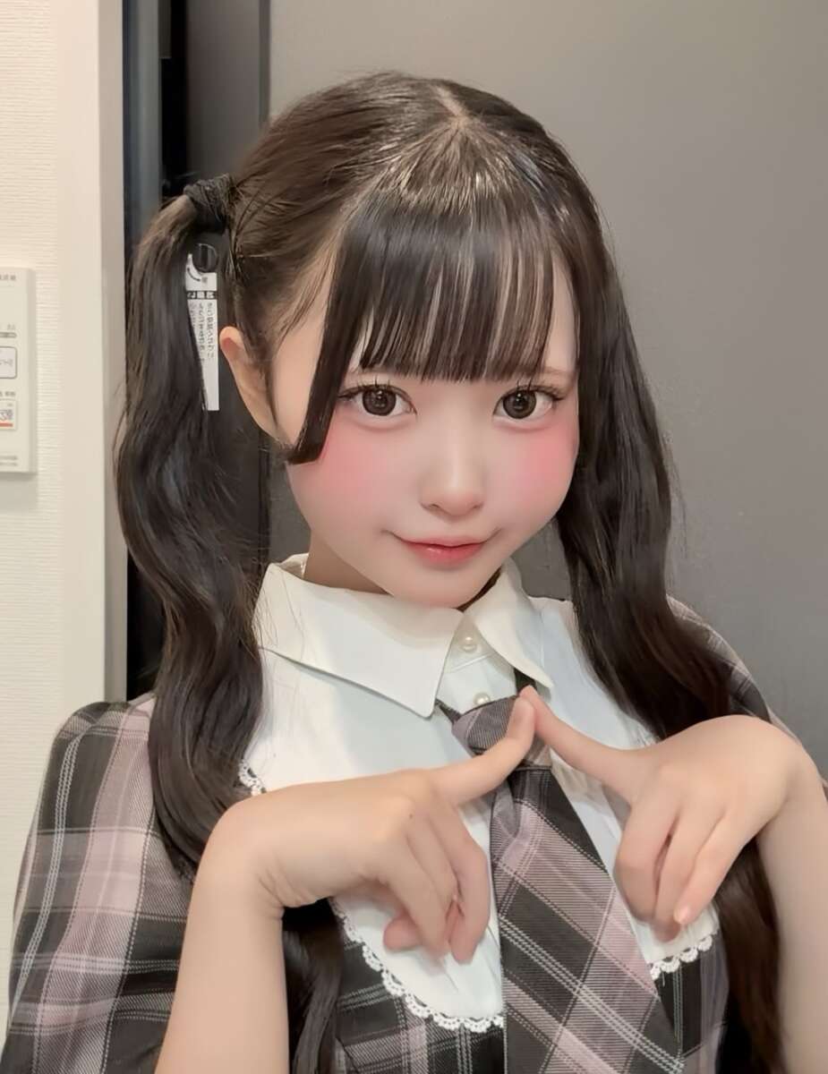 結音ちゆ