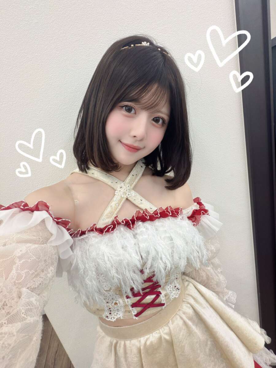 髙月りな