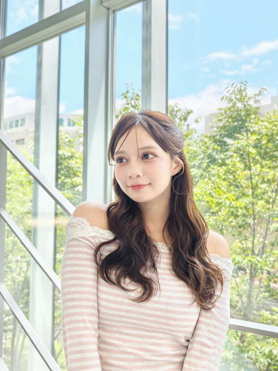 南なつ