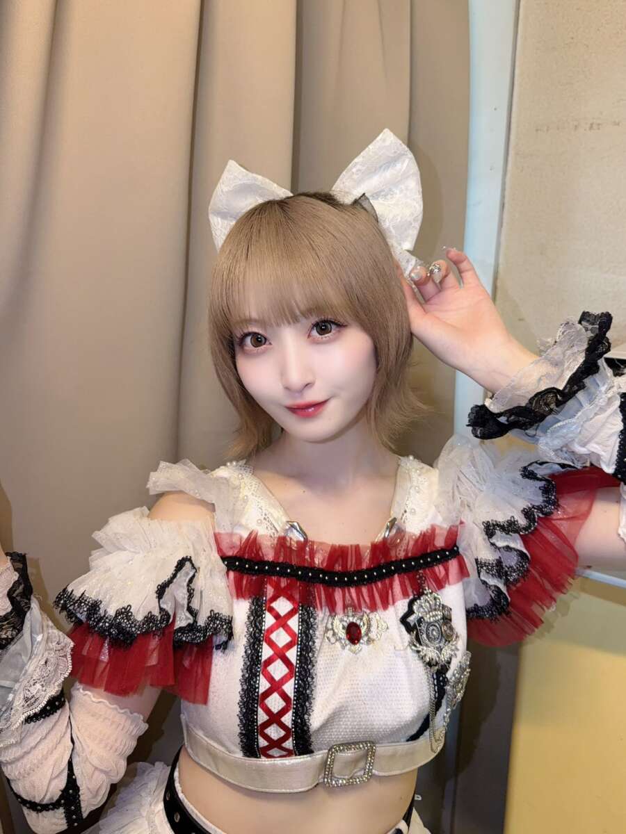 雪音六花