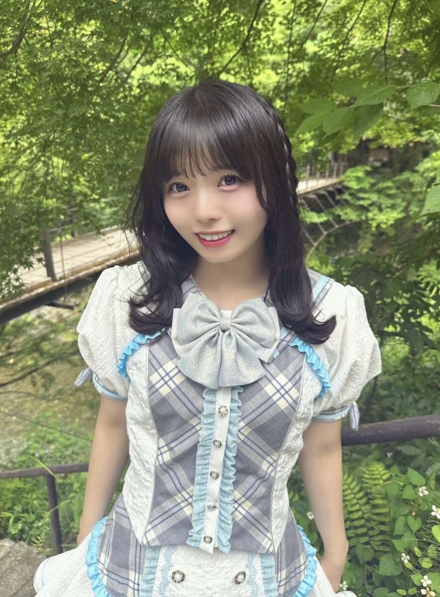 塩崎なづな