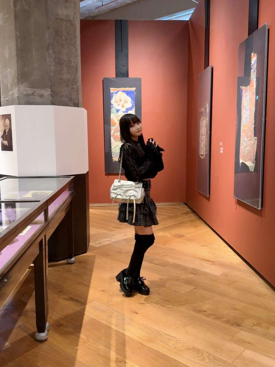 城月菜央