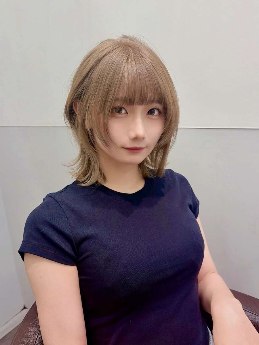 カワイレナ