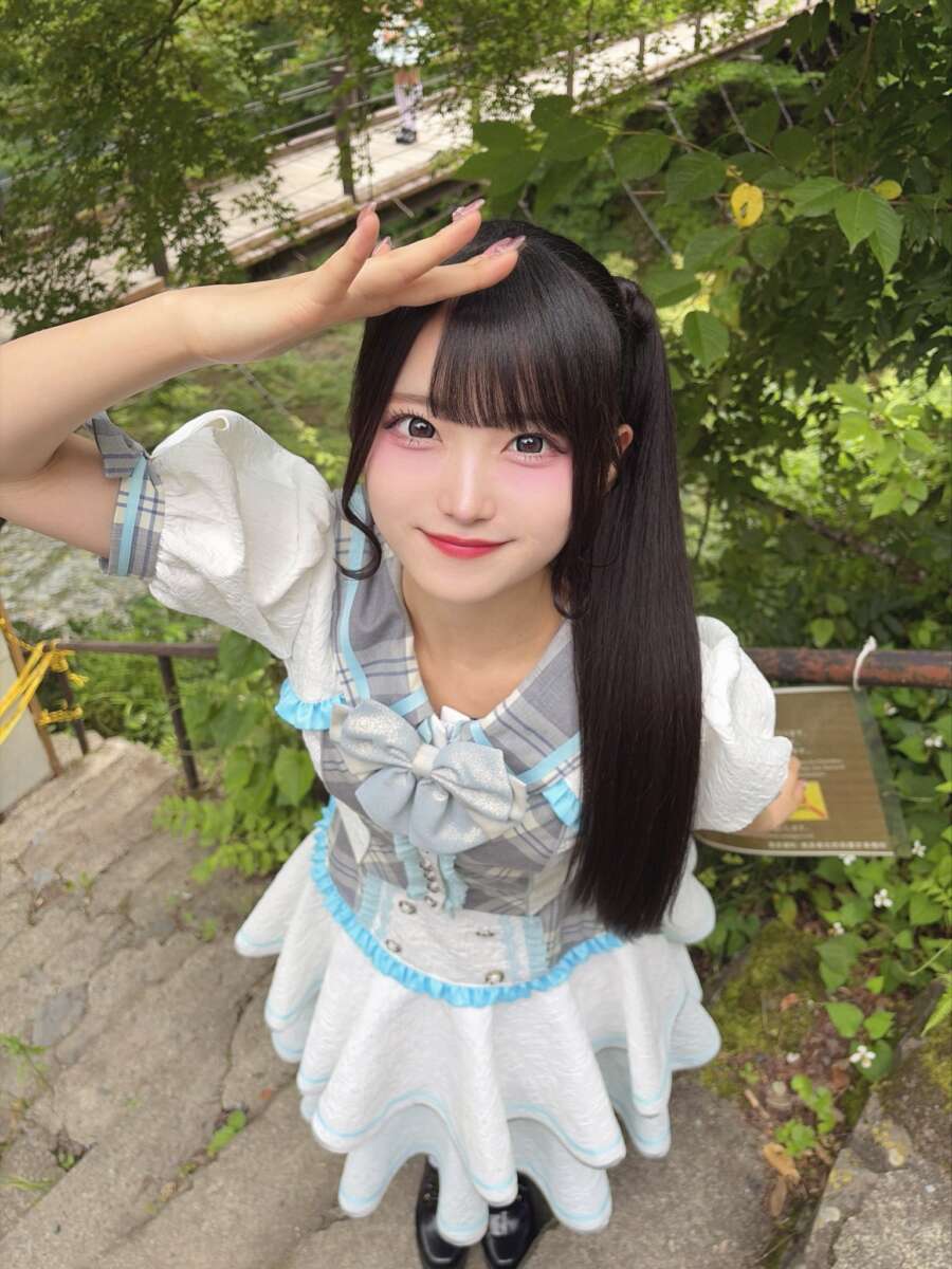 月城はるの