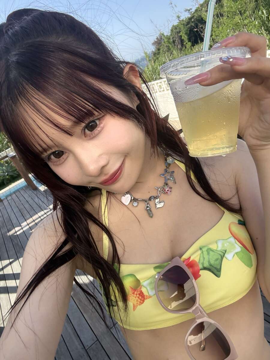 村川緋杏